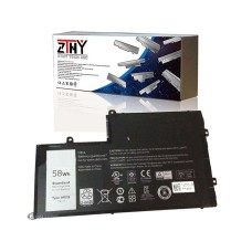 Dell Inspiron 15 Laptop Battery Replacement