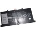 Dell 7WMM7 Notebook  Battery - Dell 7WMM7 Laptop Battery