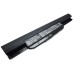 Asus  A32-K53 Notebook  Battery - Asus A32-K53 Laptop Battery