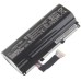 Asus ROG GFX71JY Notebook  Battery - Asus ROG GFX71JY Laptop Battery