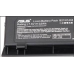 Asus BU201L Notebook  Battery - Asus BU201L Laptop Battery