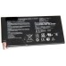 Asus  C11-TF500TD Notebook  Battery - Asus C11-TF500TD Laptop Battery