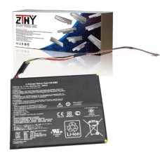 Asus C12-P1801 Notebook  Battery - Asus C12-P1801 Laptop Battery