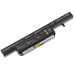 Clevo 6-87-C550S-4PF Notebook Battery - Clevo 6-87-C550S-4PF Laptop Battery