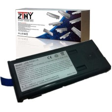 Panasonic Cf-vzsu18 Notebook Battery - Panasonic Cf-vzsu18 Laptop Battery