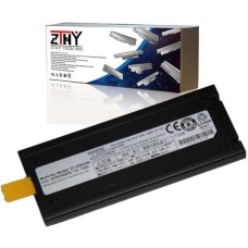 Replacement Panasonic Cf-18 Notebook Battery - Replacement Panasonic Cf-18 Laptop Battery