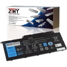 Dell JR9TD Laptop Battery Replacement