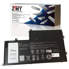 Dell 0dfvyn Notebook  Battery - Dell 0dfvyn Laptop Battery