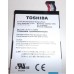 Toshiba Pa3978u-1brs Laptop Battery Replacement