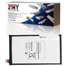 ZTHY T4450E Tablet Battery Replacement For Samsung Galaxy Tab 3 8.0 T310 T311 SM-T310 SM-T311 SM-T315 Series T4450C T4450U SP3379D1H 3.8V 4450mAh With Tools