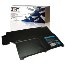 Dell TKN25 Laptop Battery Replacement