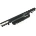 Clevo WA50BAT-4 Notebook Battery - Clevo WA50BAT-4 Laptop Battery