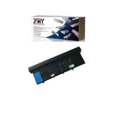 Dell 1NP0F Notebook  Battery - Dell 1NP0F Laptop Battery